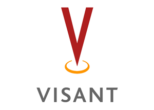 Visant Logo